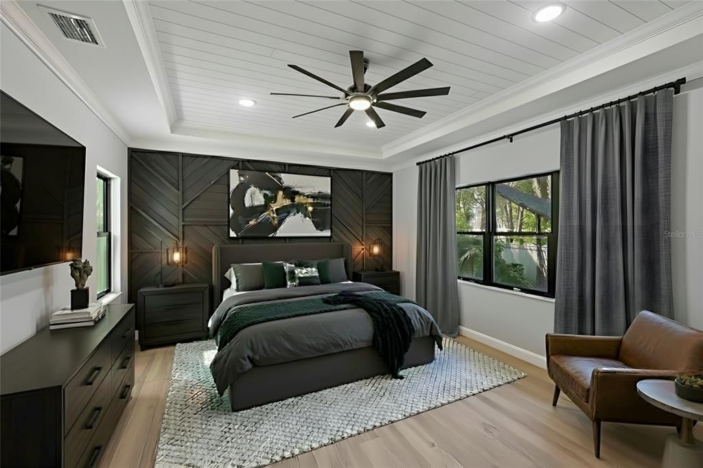 待售: $2,950,000 (5 贝兹, 4 浴室, 3810 平方英尺)