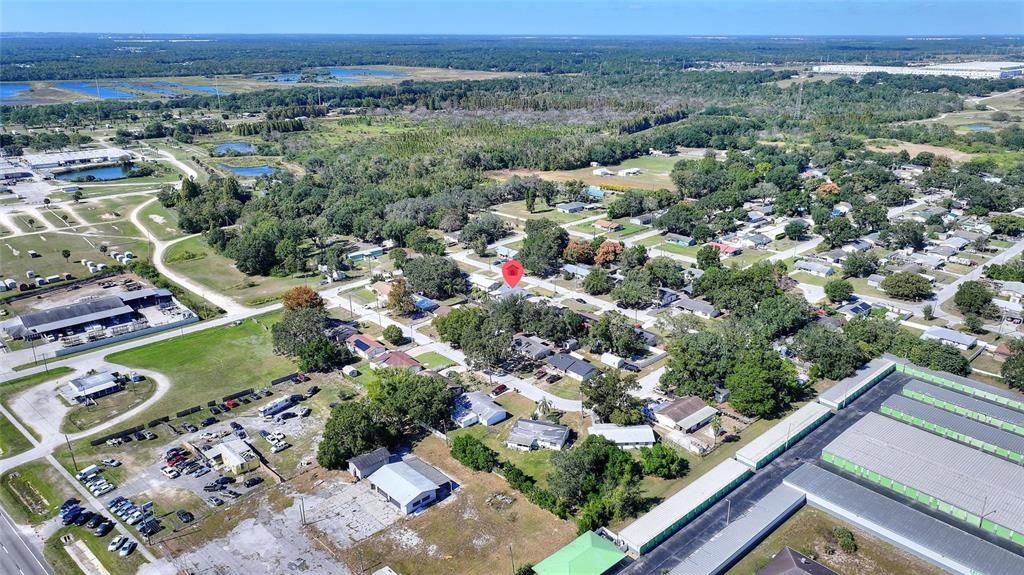 На продажу: $245,000 (2 спален, 1 ванн, 1320 Квадратных фут)