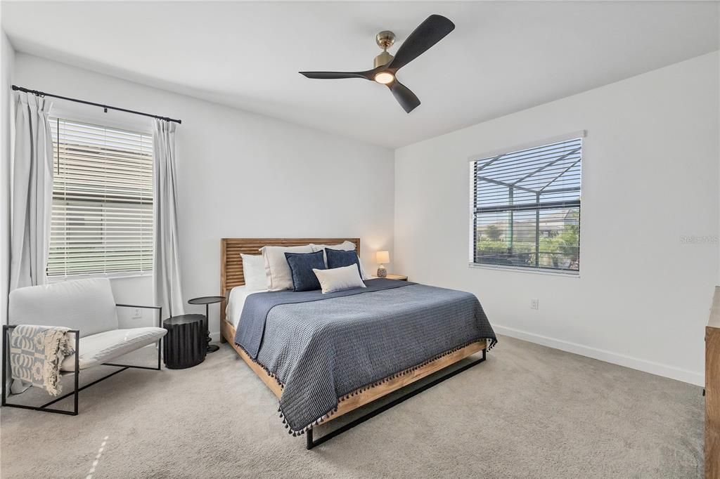 En Renta: $7,500 (3 camas, 3 baños, 2027 Pies cuadrados)