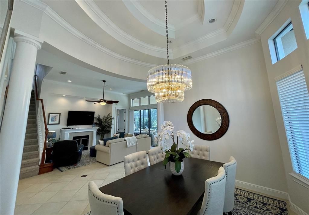 For Sale: $728,000 (4 beds, 3 baths, 2661 Square Feet)