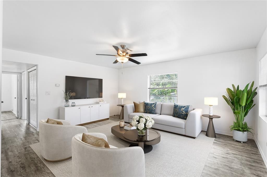 В аренду: $1,995 (2 спален, 1 ванн, 944 Квадратных фут)