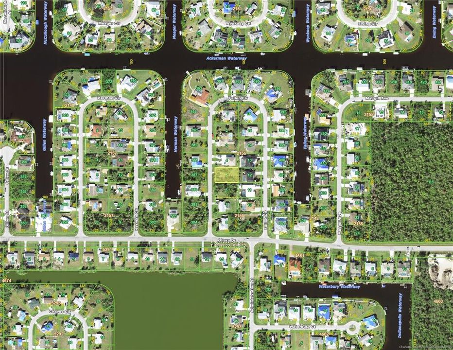 Activo con contrato: $22,000 (0.23 acres)