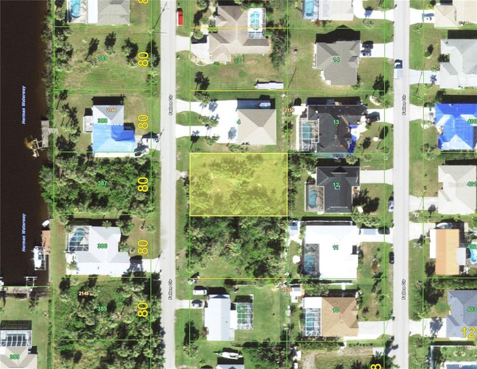 Activo con contrato: $22,000 (0.23 acres)