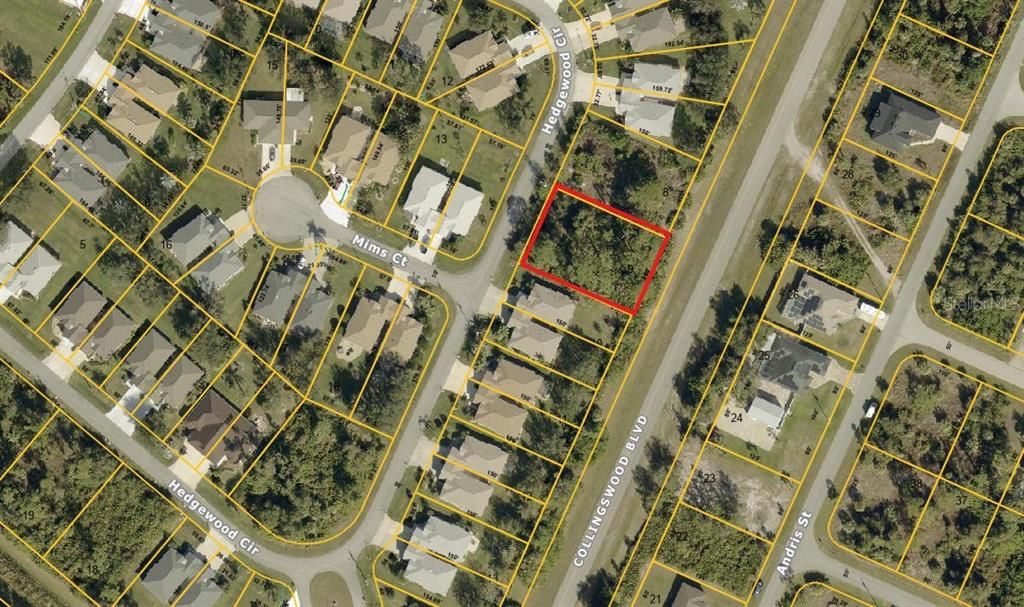 For Sale: $85,000 (0.34 acres)