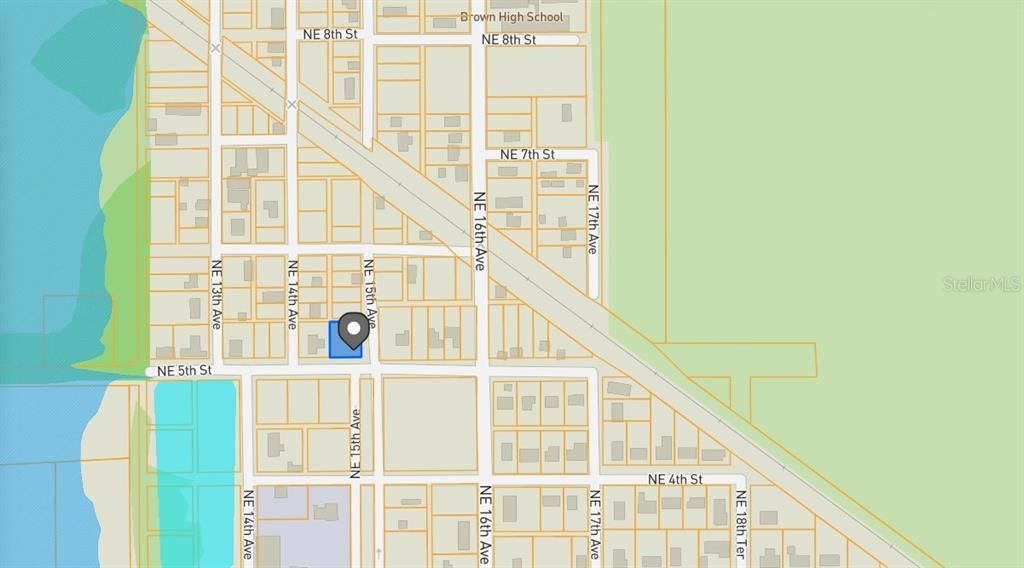 Под контрактом: $40,000 (0.22 acres)