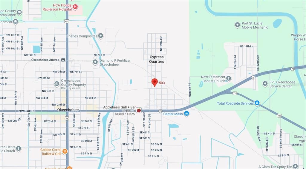 Под контрактом: $40,000 (0.22 acres)