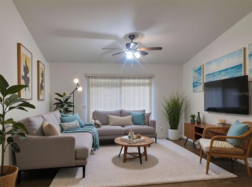 For Rent: $1,800 (3 beds, 2 baths, 1292 Square Feet)