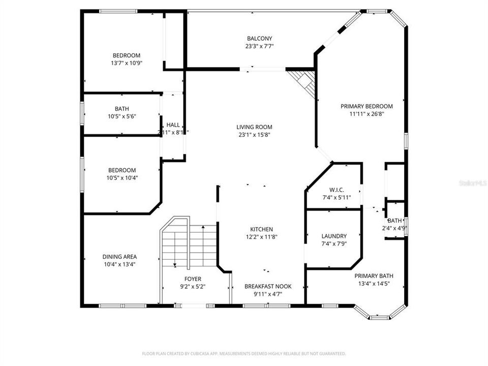 For Sale: $645,000 (4 beds, 4 baths, 2320 Square Feet)