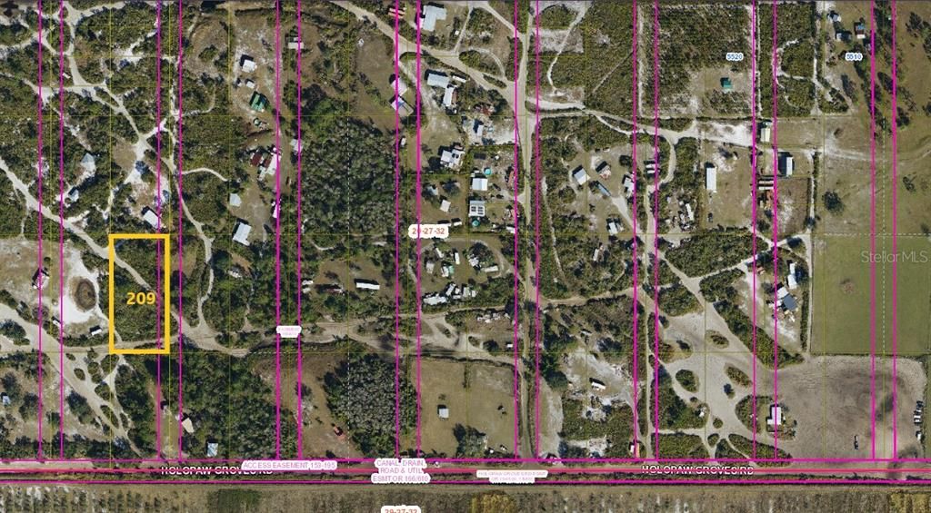 For Sale: $46,000 (1.26 acres)