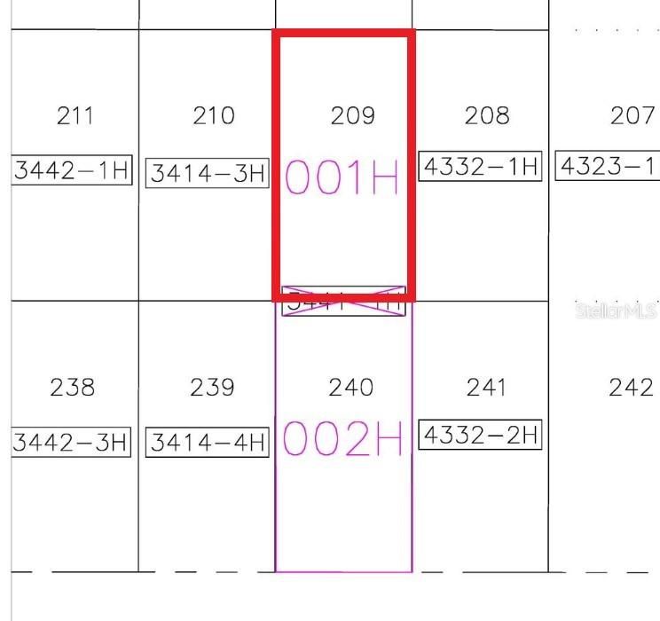 For Sale: $46,000 (1.26 acres)