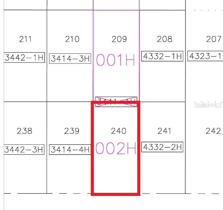 For Sale: $46,000 (1.26 acres)