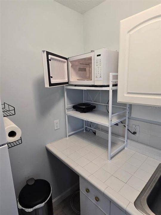 В аренду: $1,750 (1 спален, 1 ванн, 450 Квадратных фут)