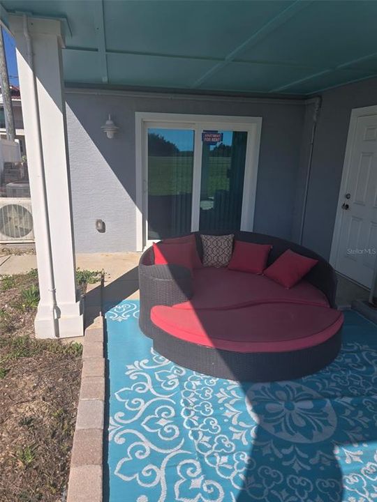 В аренду: $1,750 (1 спален, 1 ванн, 450 Квадратных фут)