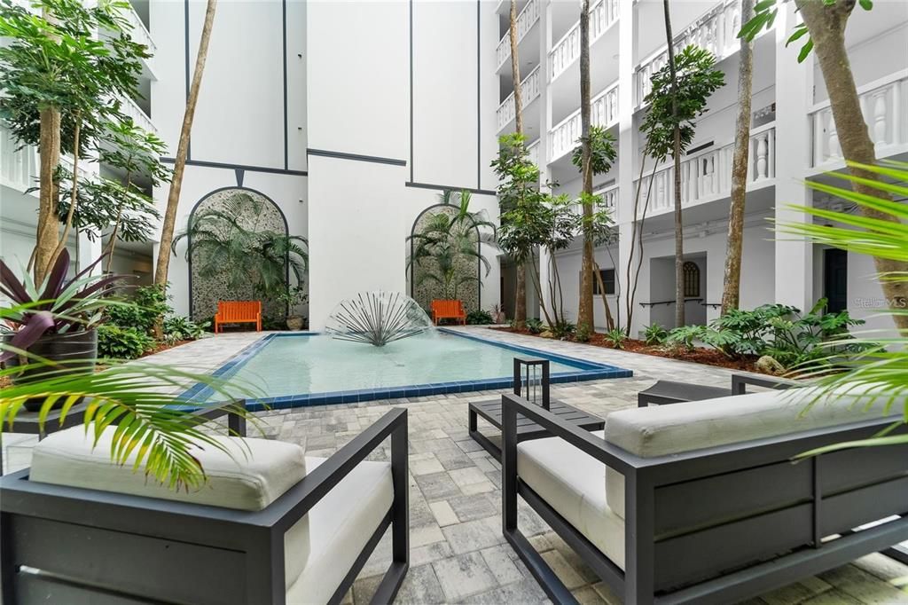 En Renta: $6,500 (2 camas, 2 baños, 1340 Pies cuadrados)