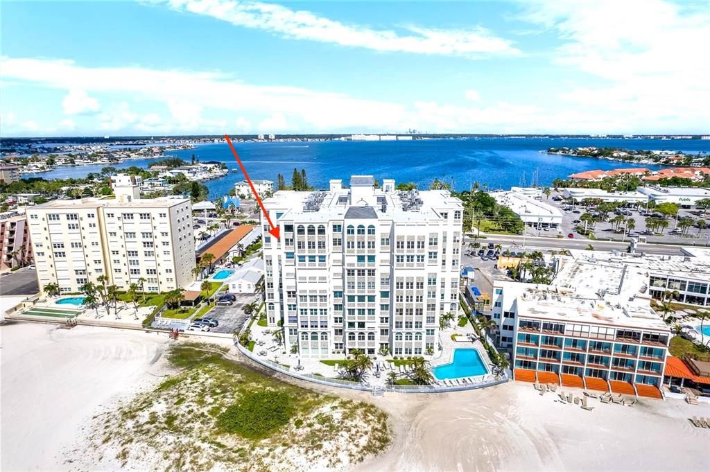 En Renta: $6,500 (2 camas, 2 baños, 1340 Pies cuadrados)