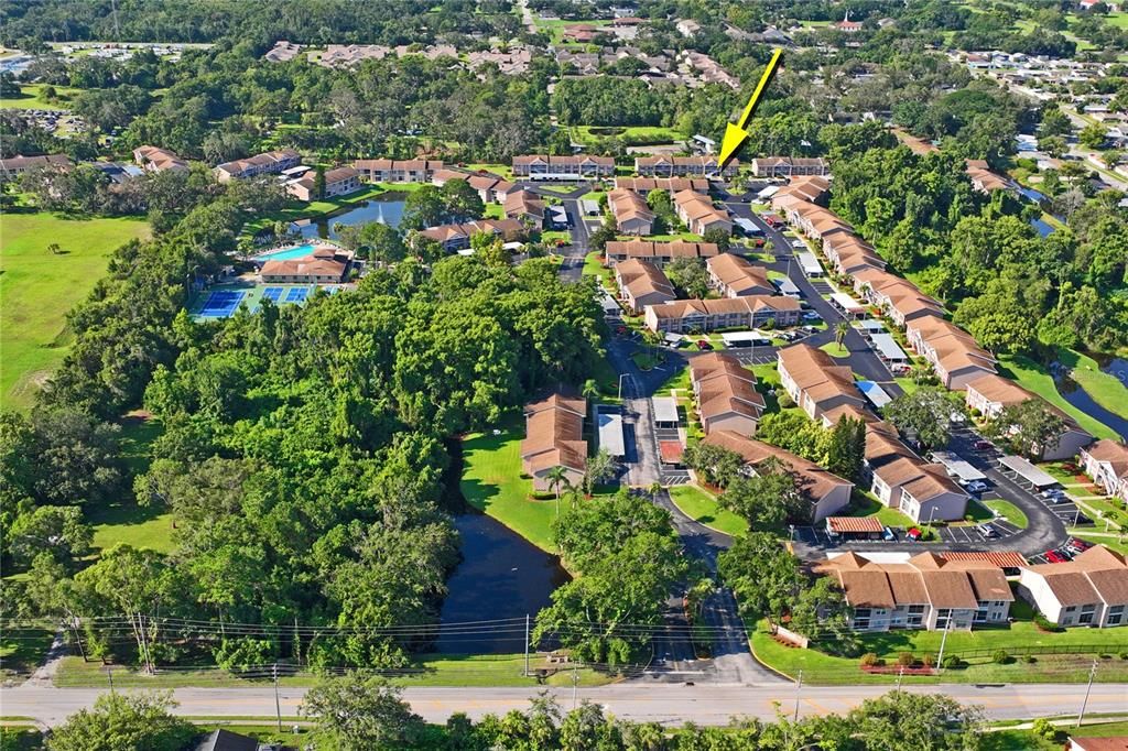 На продажу: $159,999 (2 спален, 1 ванн, 835 Квадратных фут)