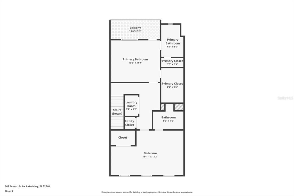 En Venta: $340,000 (3 camas, 2 baños, 1902 Pies cuadrados)