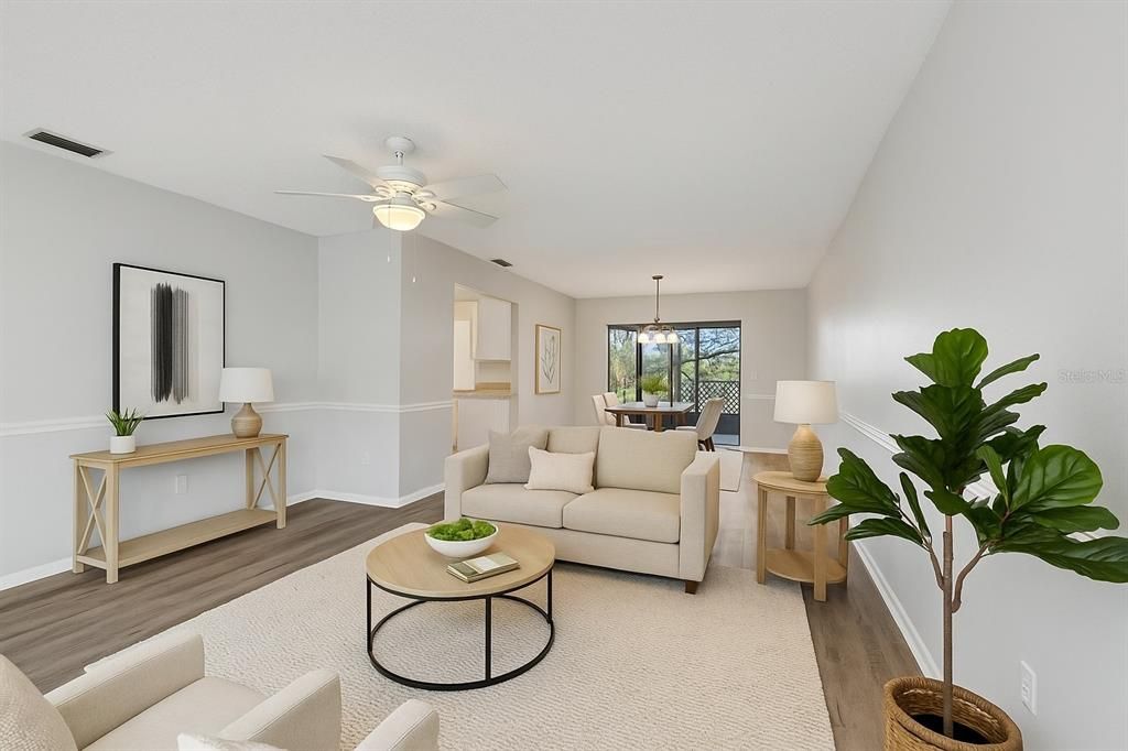 В аренду: $2,000 (4 спален, 2 ванн, 1368 Квадратных фут)