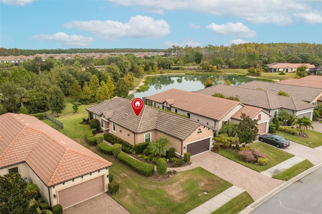 Под контрактом: $459,900 (2 спален, 2 ванн, 1689 Квадратных фут)