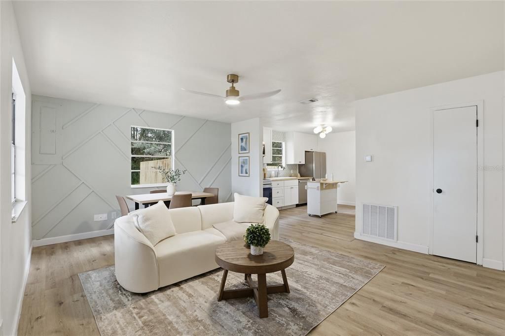 En Venta: $179,900 (2 camas, 1 baños, 832 Pies cuadrados)