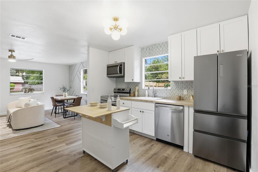 En Venta: $179,900 (2 camas, 1 baños, 832 Pies cuadrados)