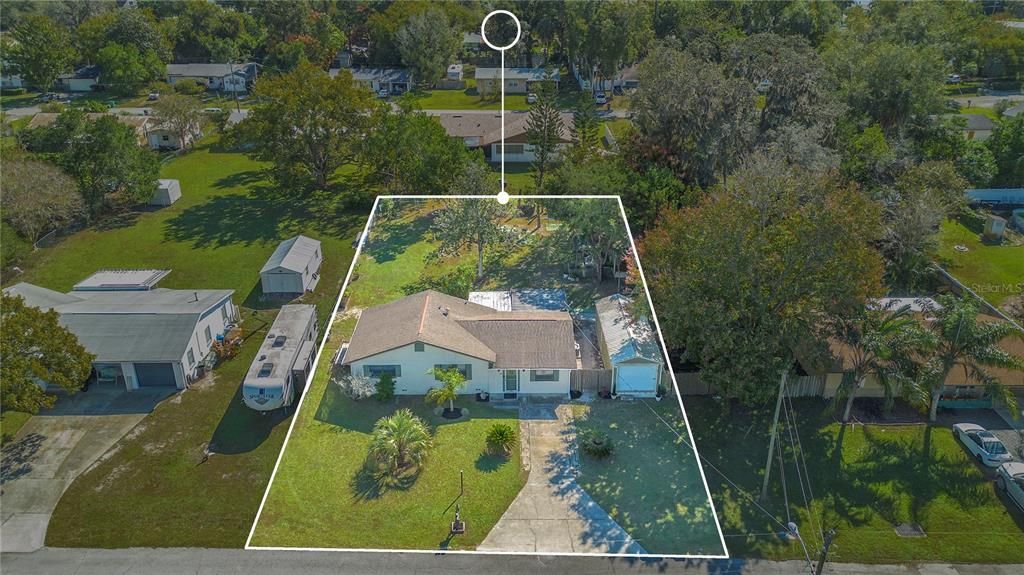 For Sale: $299,900 (3 beds, 1 baths, 1224 Square Feet)