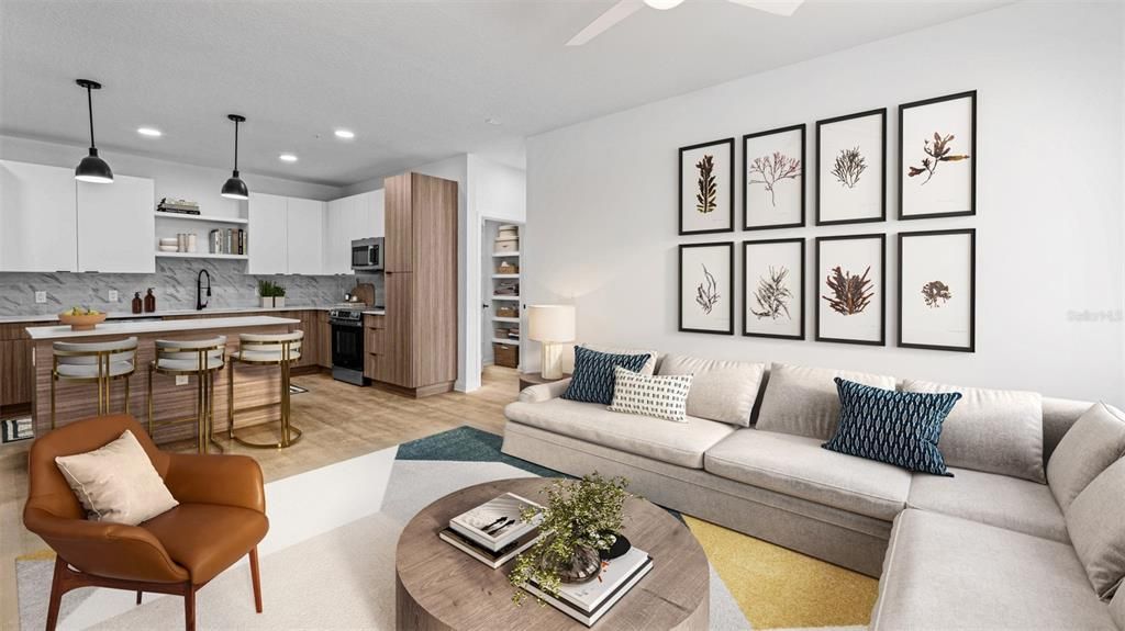 For Rent: $2,330 (2 beds, 2 baths, 1155 Square Feet)