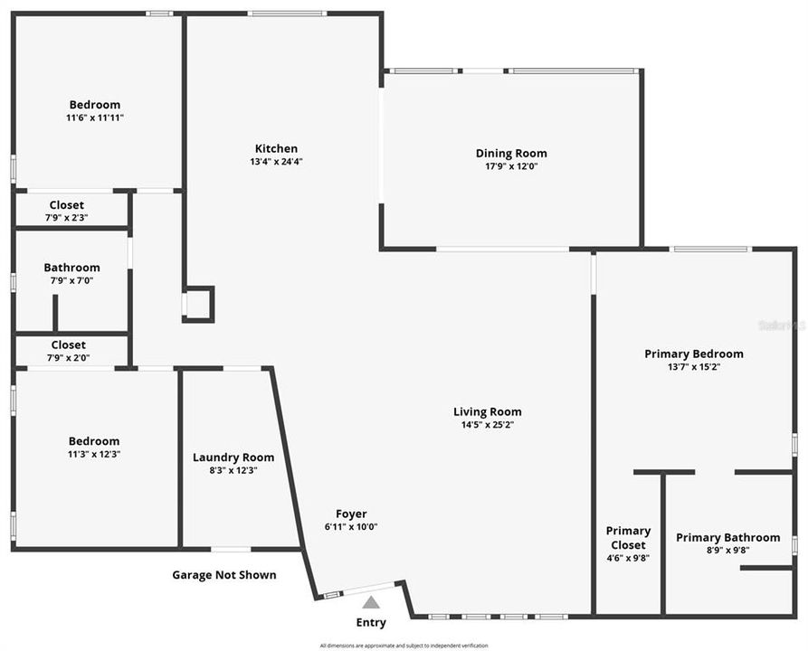 合同活跃: $699,000 (3 贝兹, 2 浴室, 1722 平方英尺)