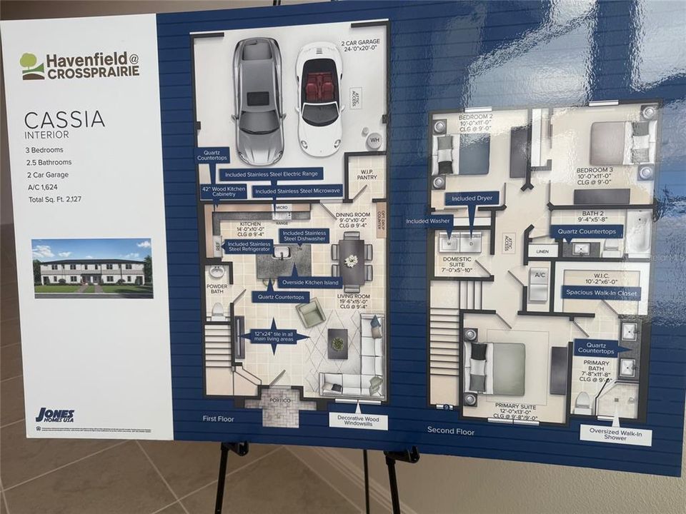 For Sale: $335,990 (3 beds, 2 baths, 1624 Square Feet)