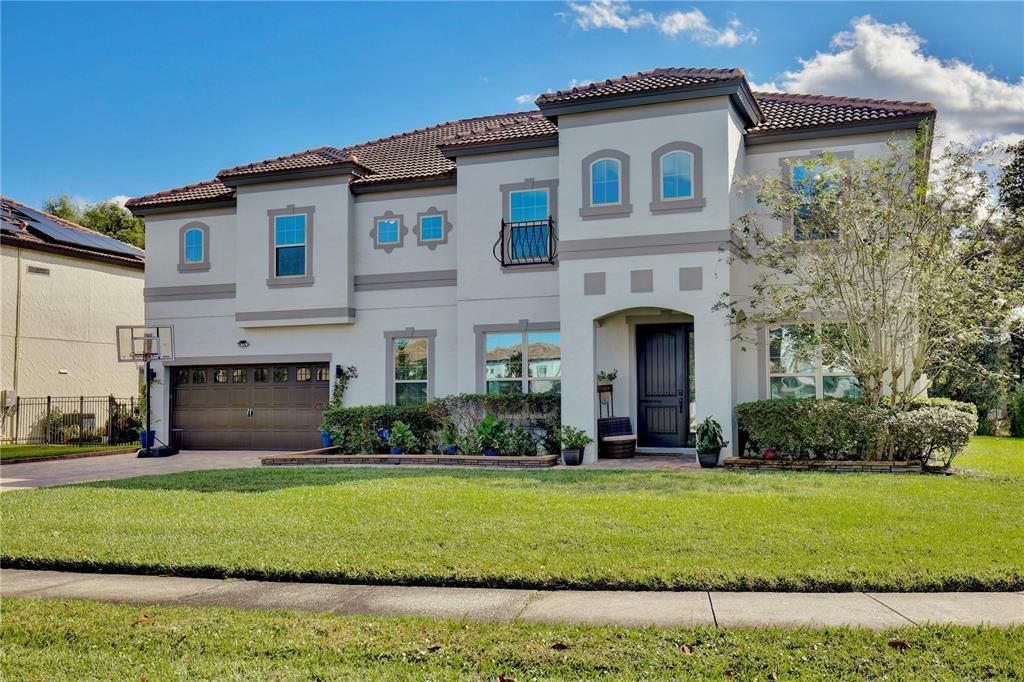 En Venta: $969,000 (6 camas, 4 baños, 4214 Pies cuadrados)