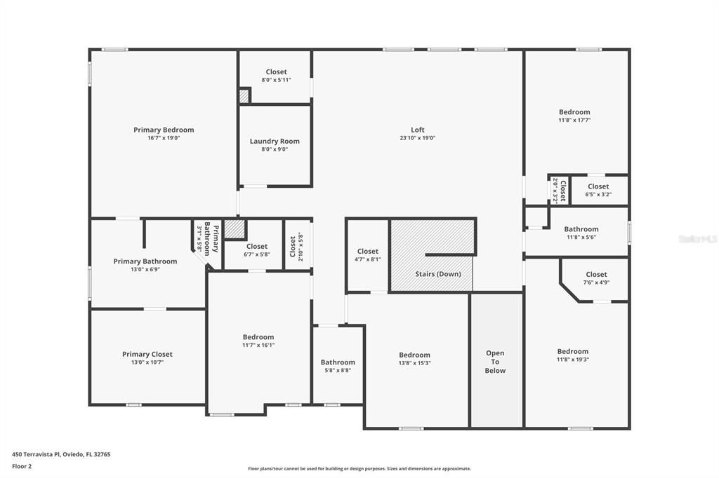 En Venta: $969,000 (6 camas, 4 baños, 4214 Pies cuadrados)