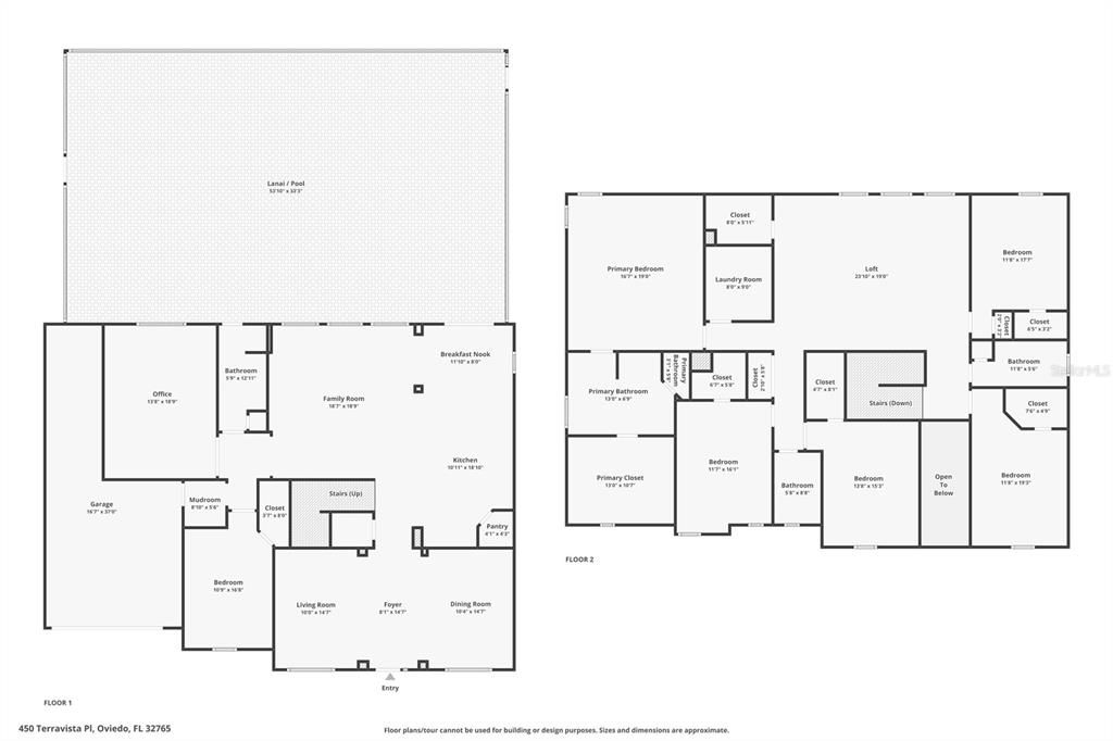 En Venta: $969,000 (6 camas, 4 baños, 4214 Pies cuadrados)