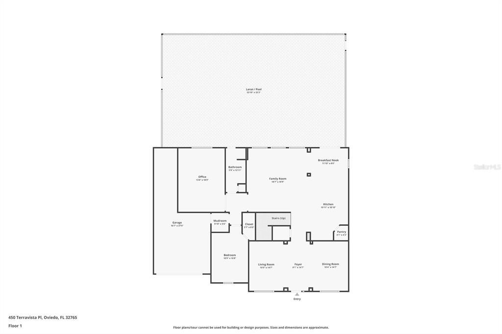 En Venta: $969,000 (6 camas, 4 baños, 4214 Pies cuadrados)