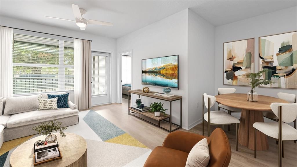 For Rent: $2,995 (3 beds, 2 baths, 1448 Square Feet)