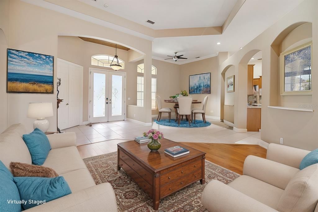 Active With Contract: $590,000 (4 beds, 3 baths, 3022 Square Feet)