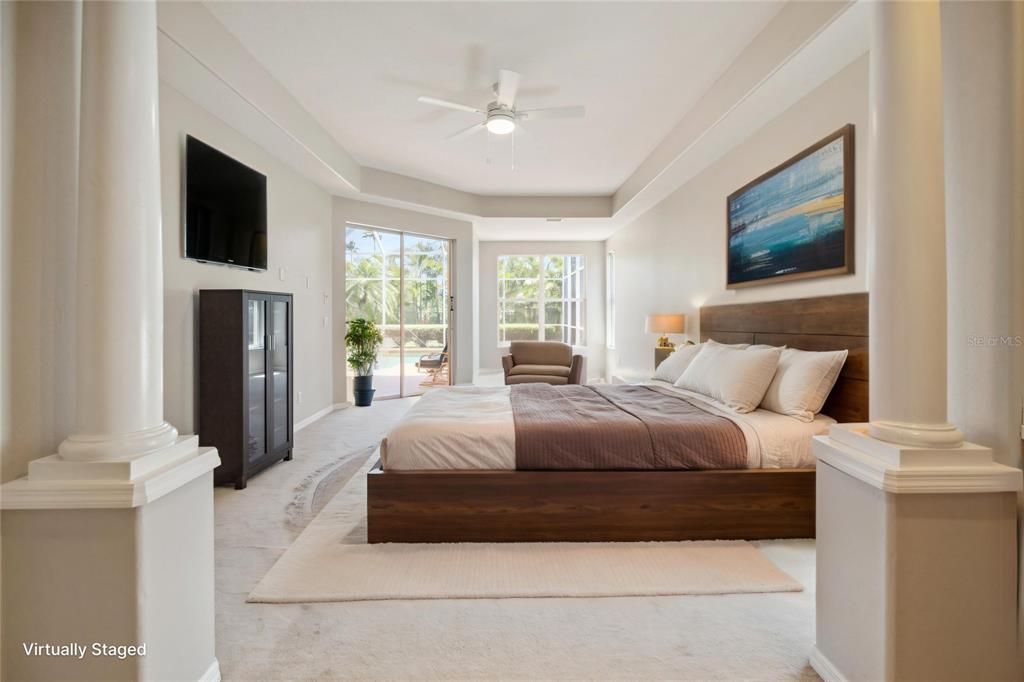 Active With Contract: $590,000 (4 beds, 3 baths, 3022 Square Feet)