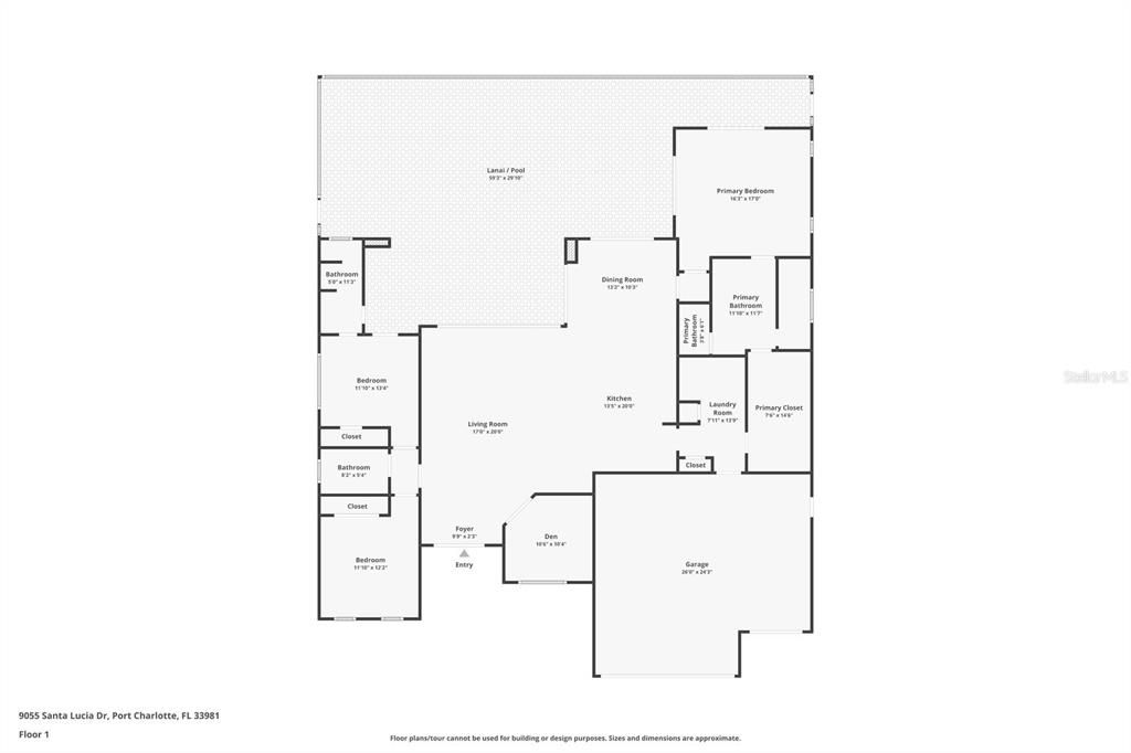 En Venta: $924,900 (3 camas, 3 baños, 2253 Pies cuadrados)