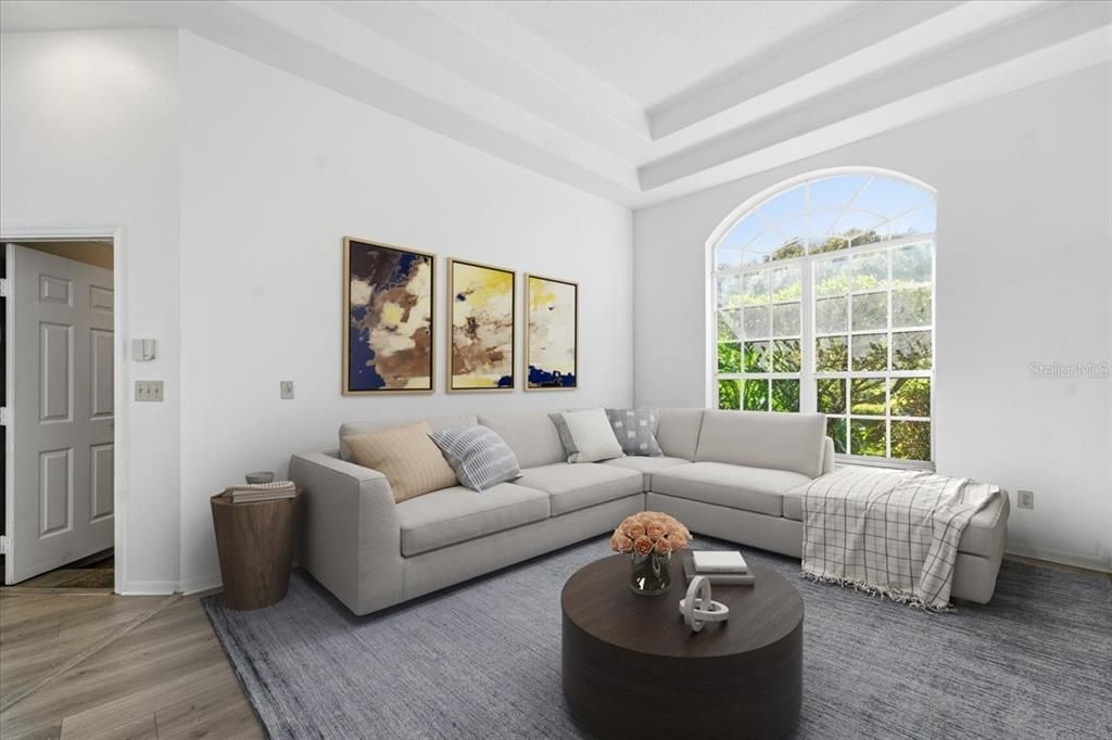 En Venta: $550,000 (4 camas, 2 baños, 2136 Pies cuadrados)