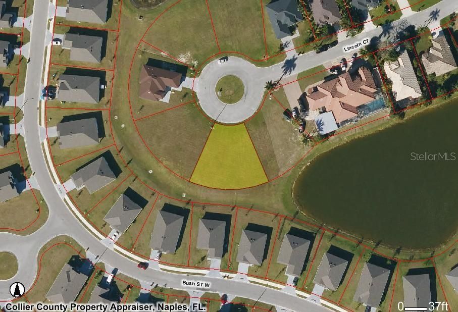 For Sale: $50,000 (0.17 acres)