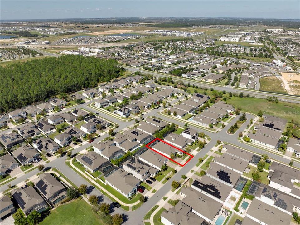 Active With Contract: $809,000 (4 beds, 3 baths, 2683 Square Feet)