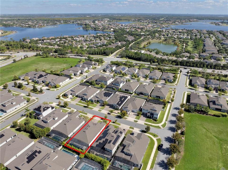 Active With Contract: $809,000 (4 beds, 3 baths, 2683 Square Feet)