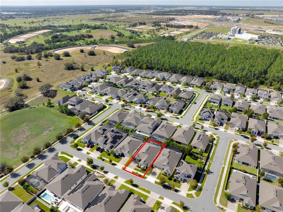 Active With Contract: $809,000 (4 beds, 3 baths, 2683 Square Feet)