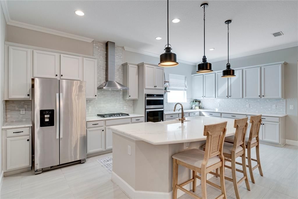 Active With Contract: $809,000 (4 beds, 3 baths, 2683 Square Feet)