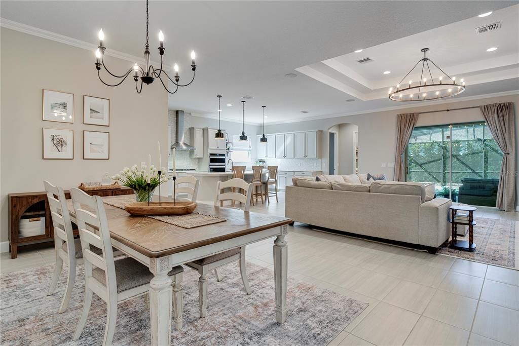 Active With Contract: $809,000 (4 beds, 3 baths, 2683 Square Feet)