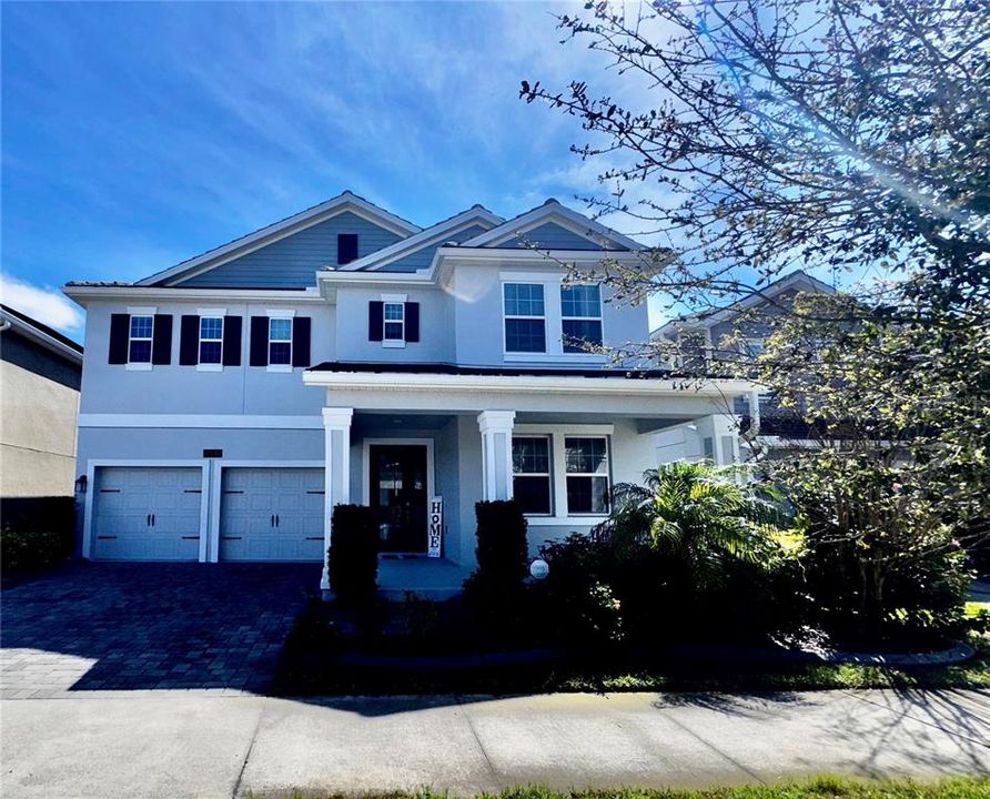 出租: $4,200 (4 贝兹, 2 浴室, 2683 平方英尺)