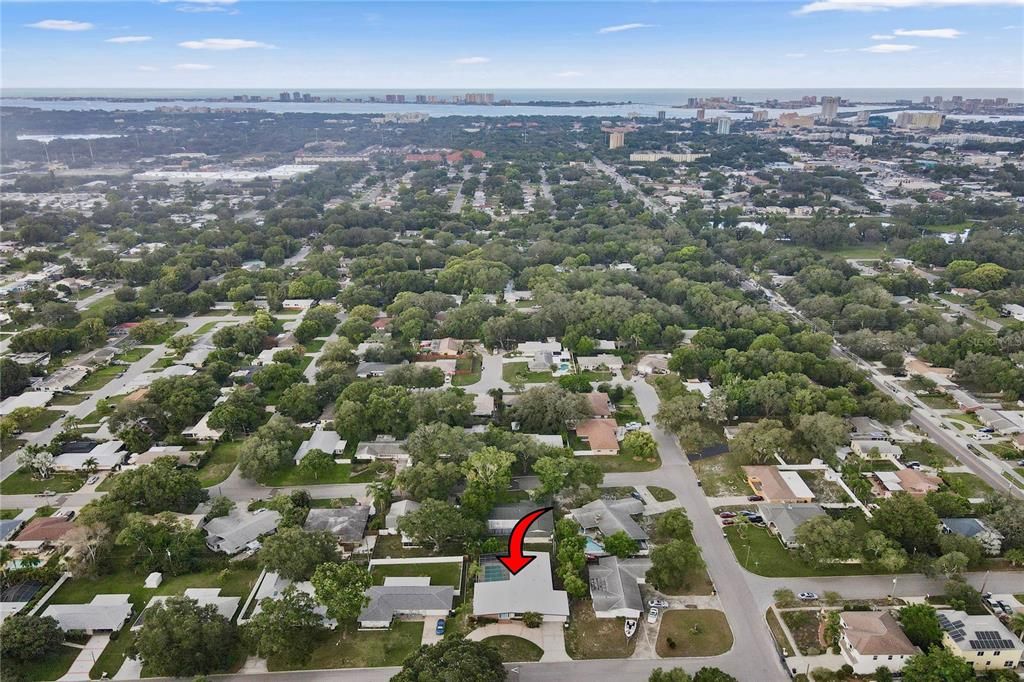 Active With Contract: $475,000 (3 beds, 3 baths, 2008 Square Feet)