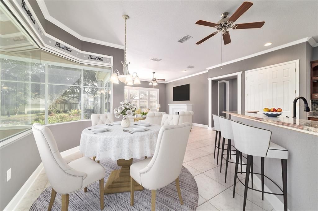 На продажу: $399,000 (3 спален, 2 ванн, 2252 Квадратных фут)