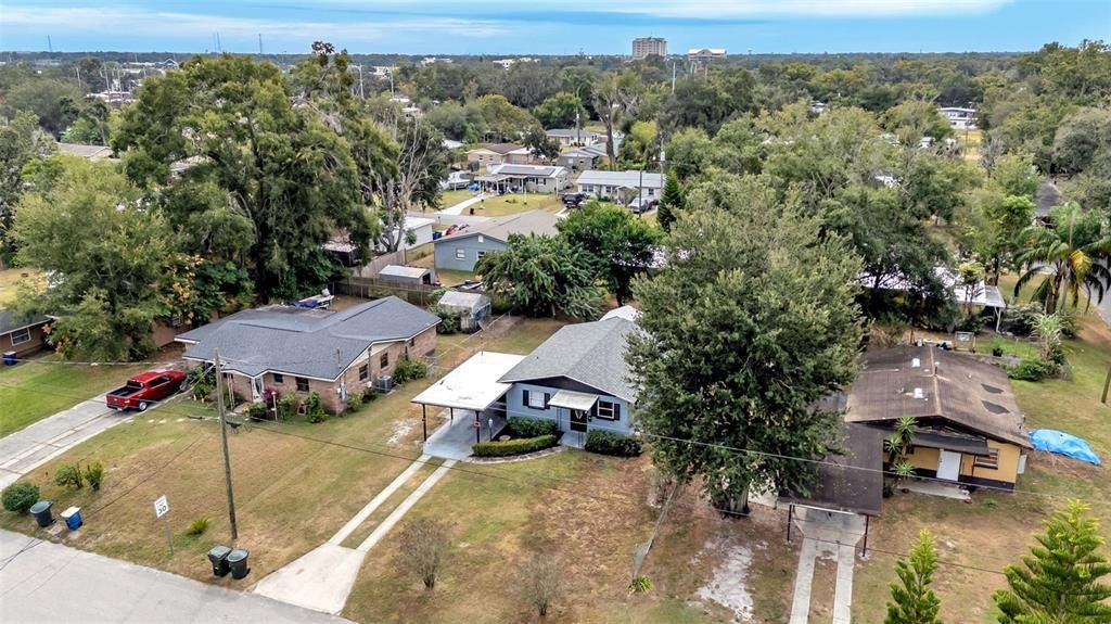 合同活跃: $159,000 (3 贝兹, 1 浴室, 840 平方英尺)