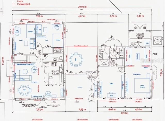 Activo con contrato: $575,000 (3 camas, 2 baños, 1910 Pies cuadrados)