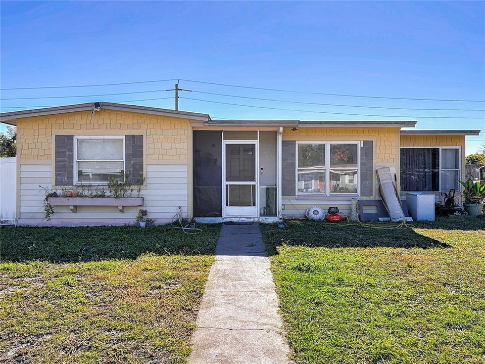 En Venta: $199,000 (2 camas, 1 baños, 880 Pies cuadrados)